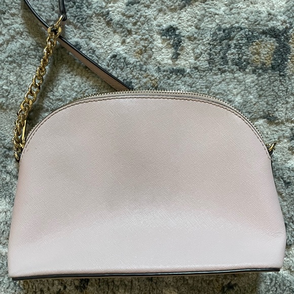 MICHEAL KORS Jet Set Travel Crossbody Purse - Picture 4 of 6